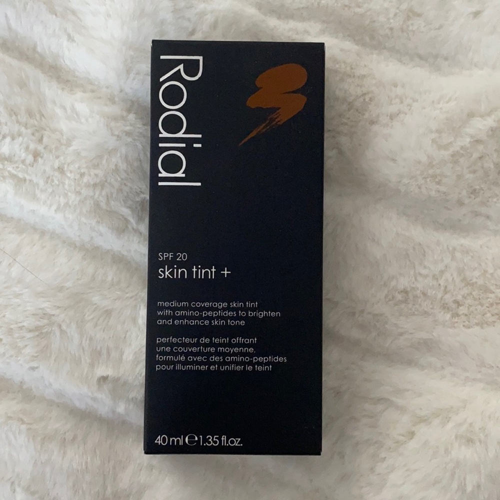Rodial skin tint